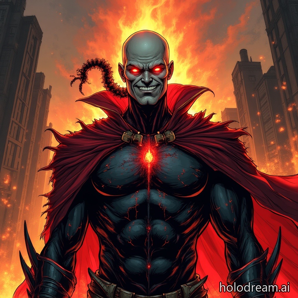 Spawn