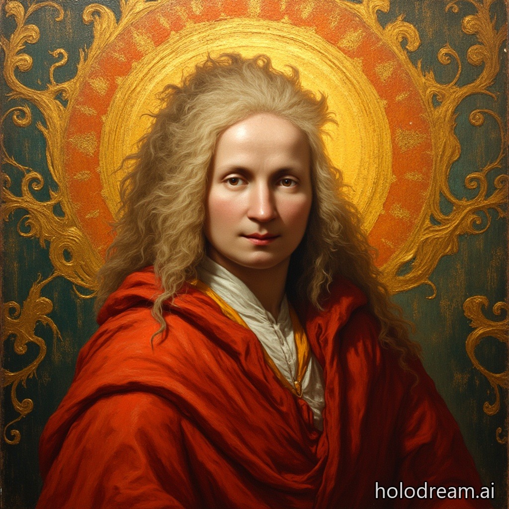 Antonio Vivaldi