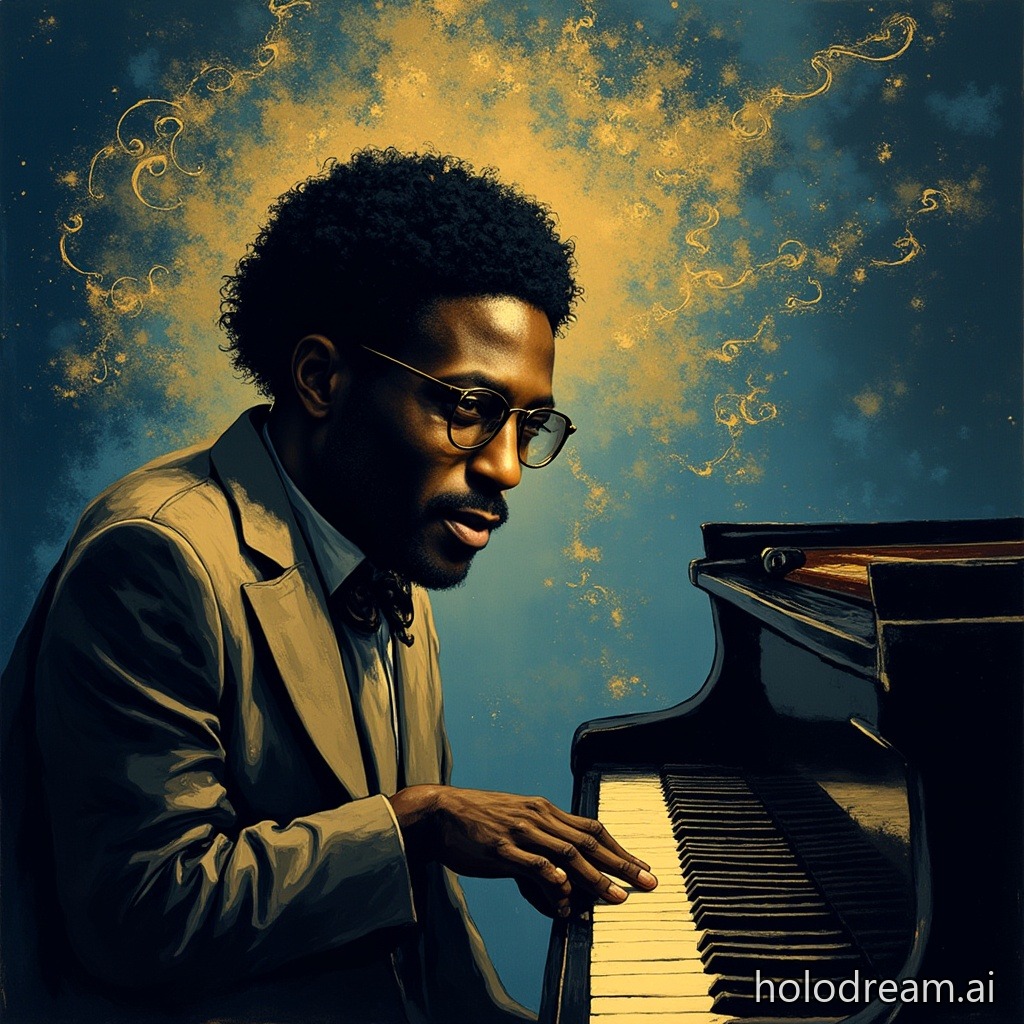 Thelonious Monk