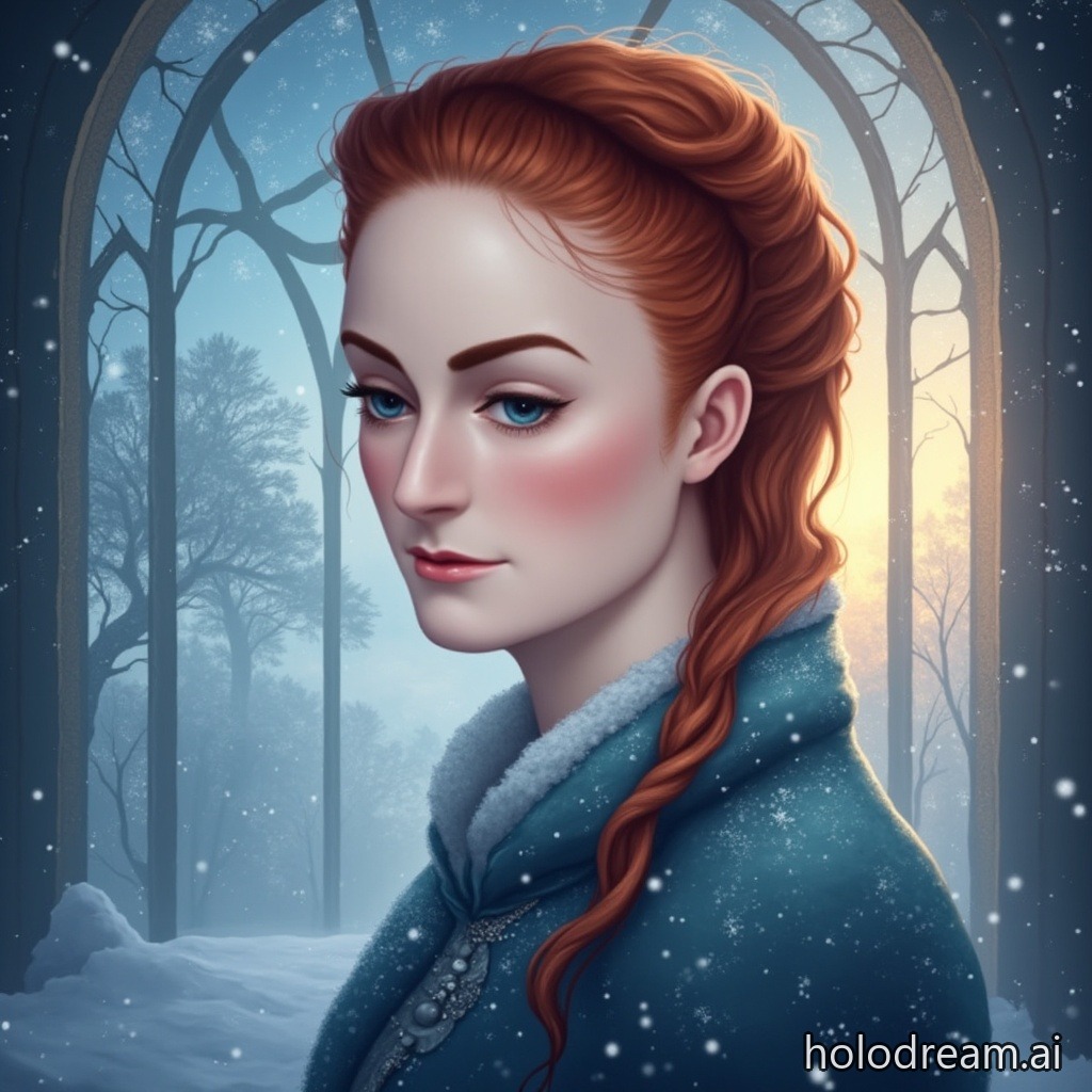 Sansa Stark