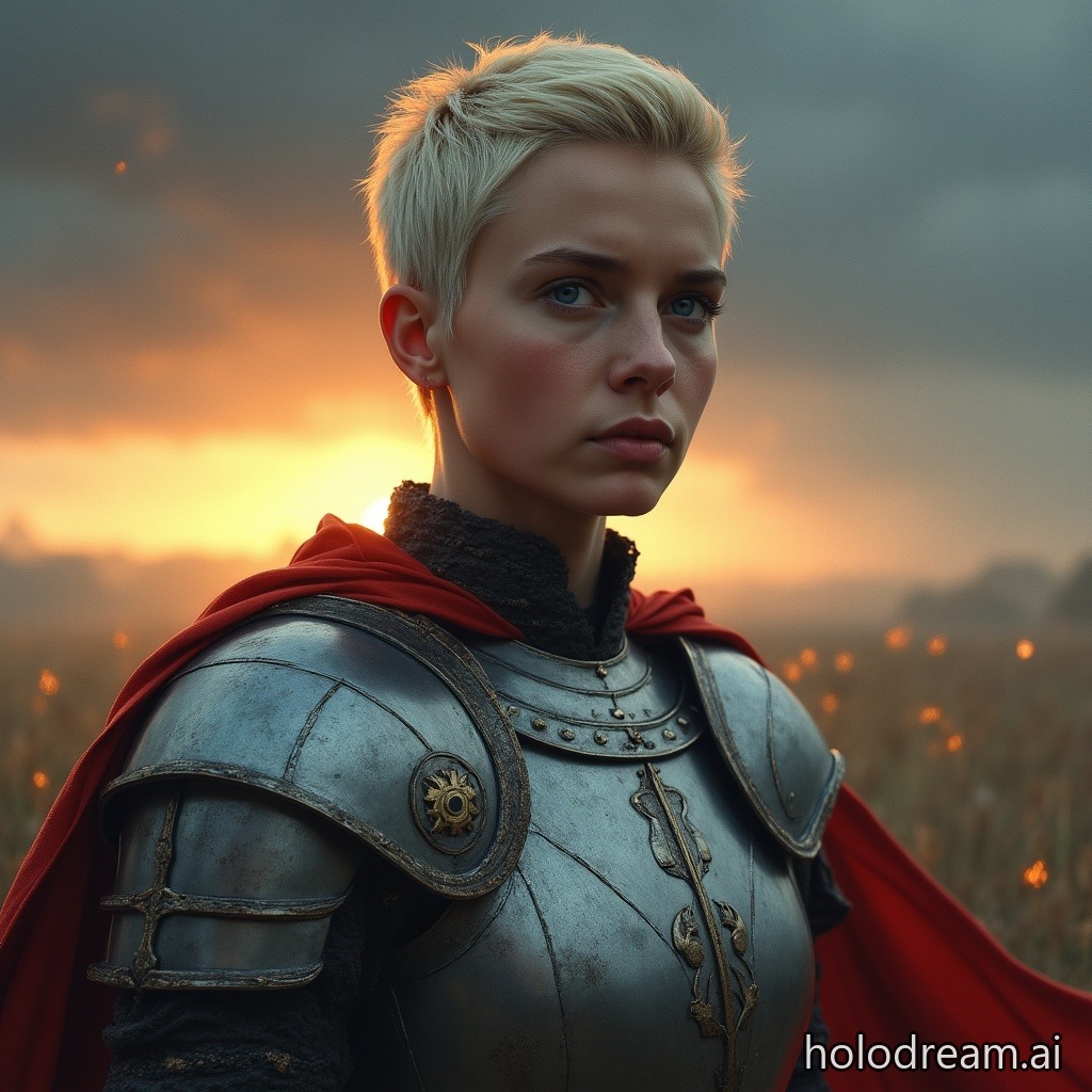 Brienne of Tarth