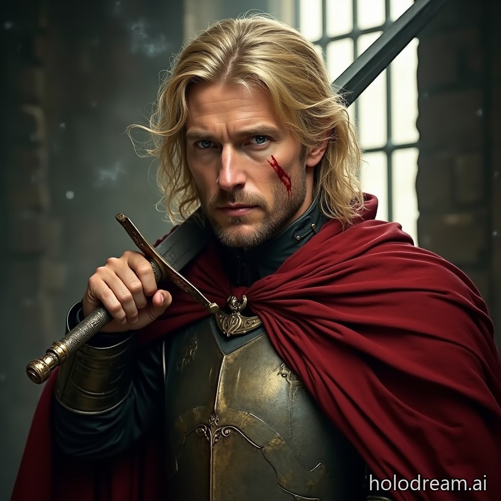 Jaime Lannister