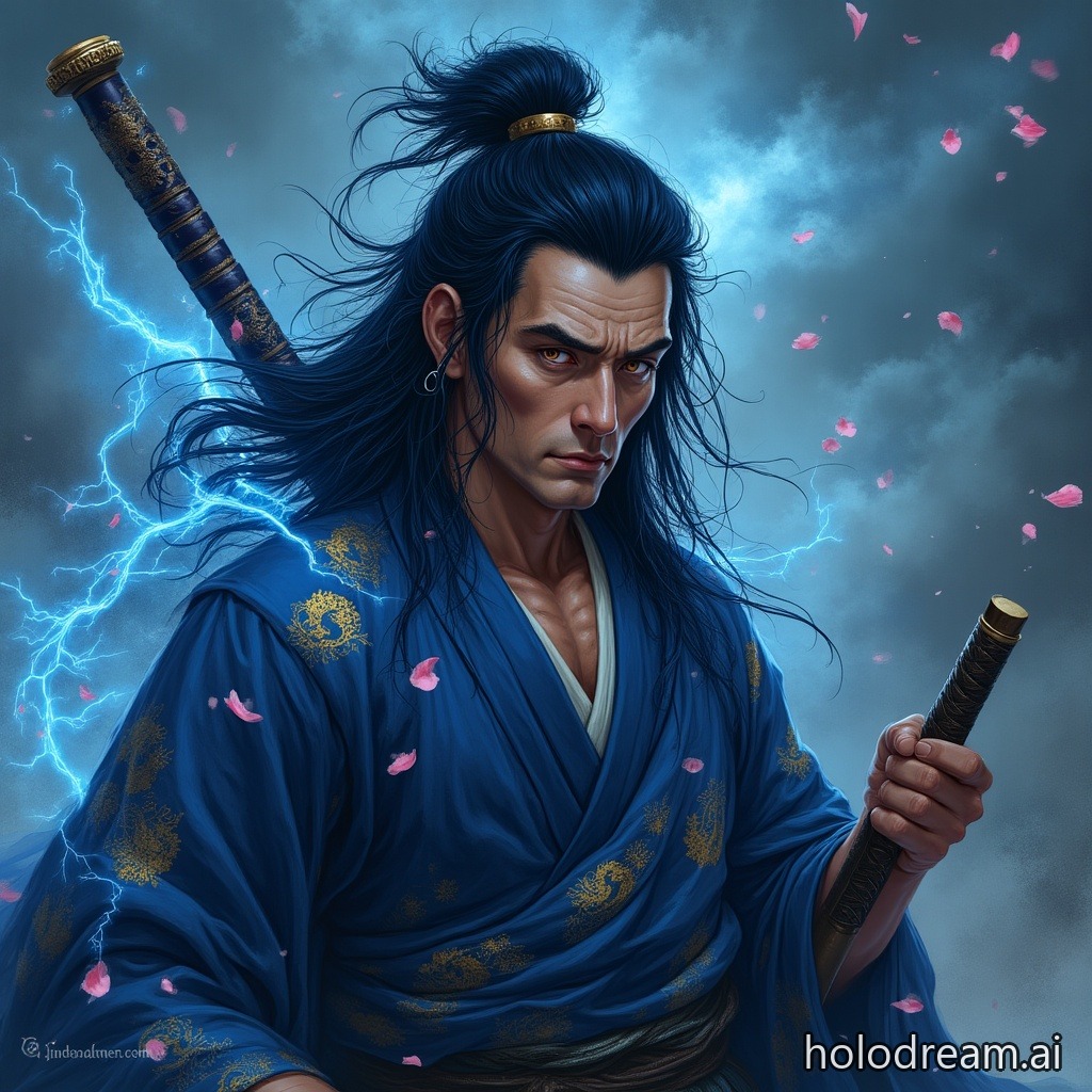 Susanoo