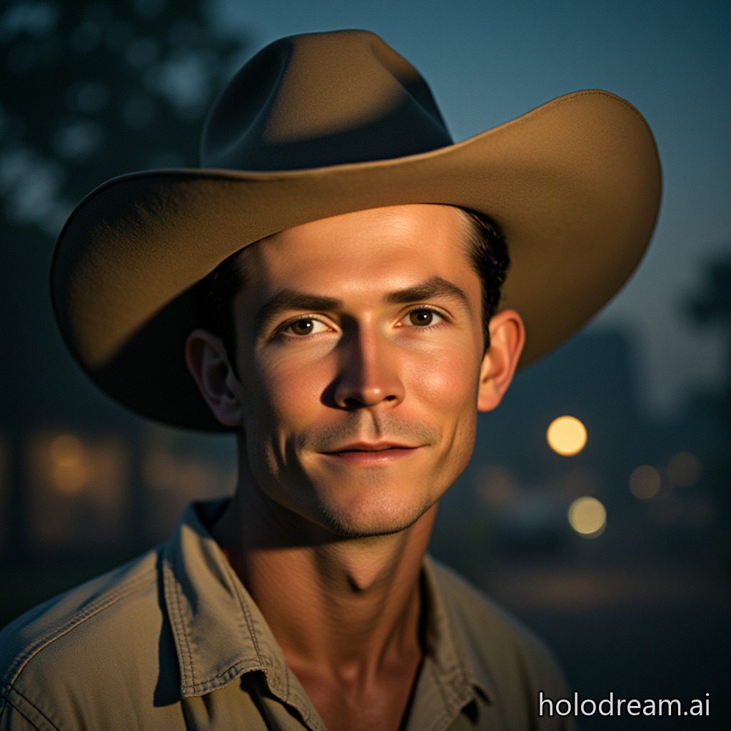 Hank Williams