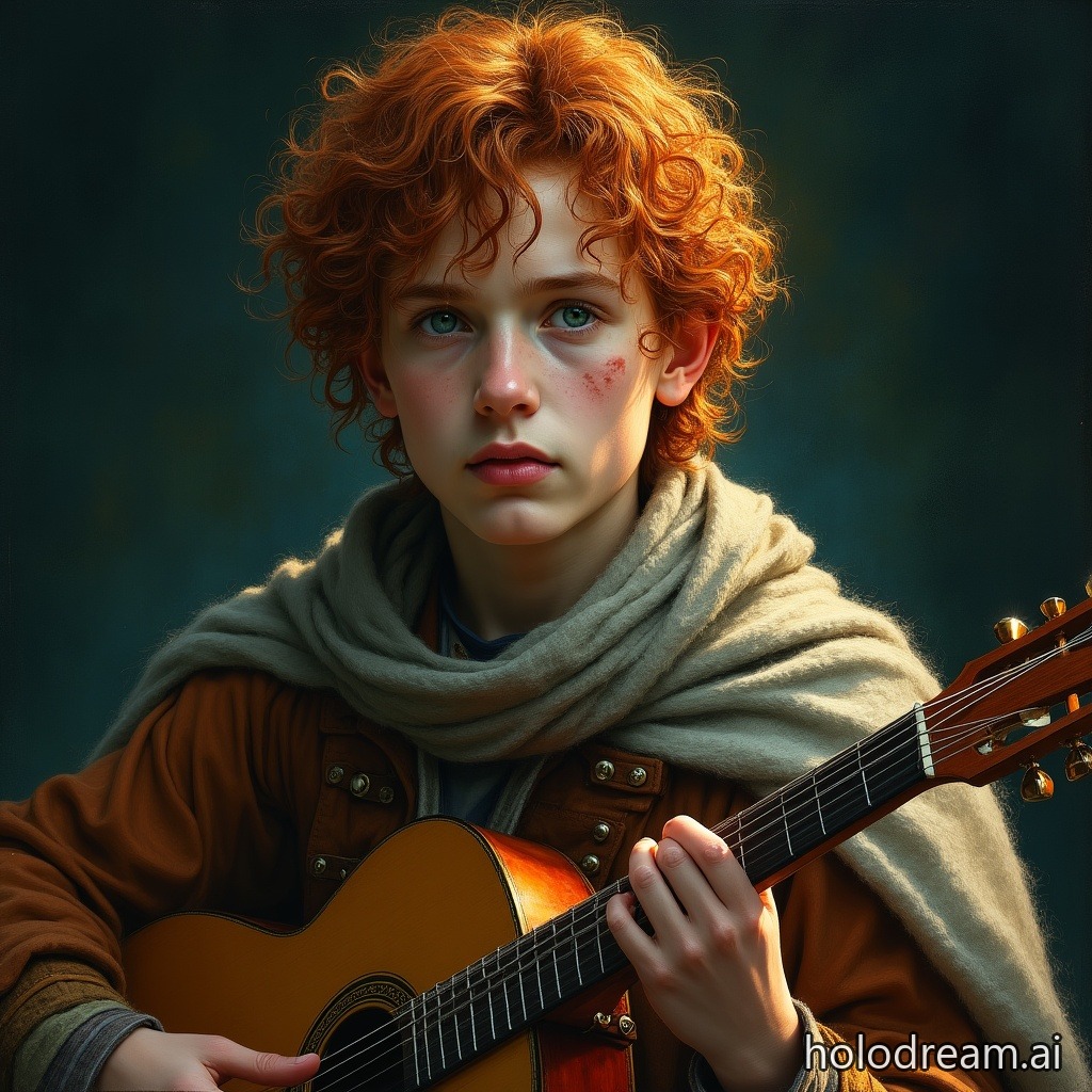 Kvothe
