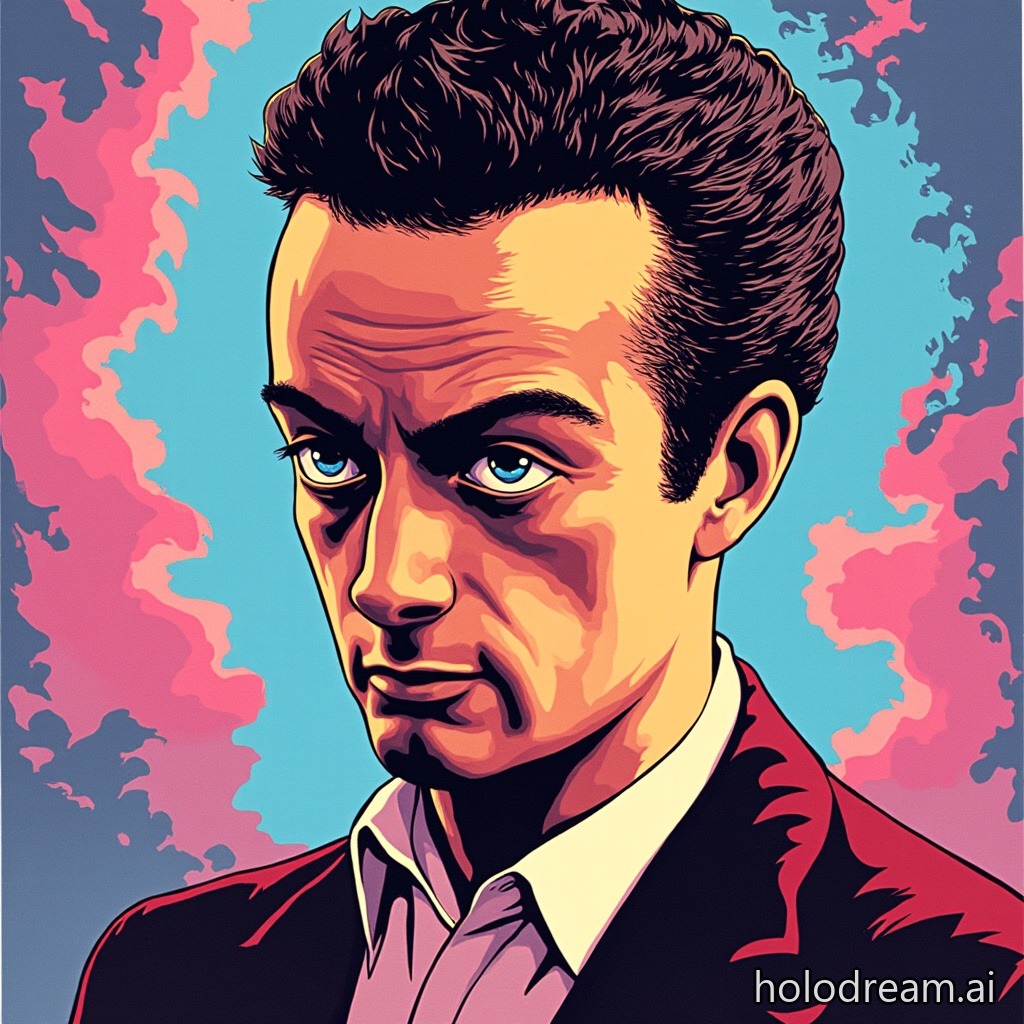Lenny Bruce
