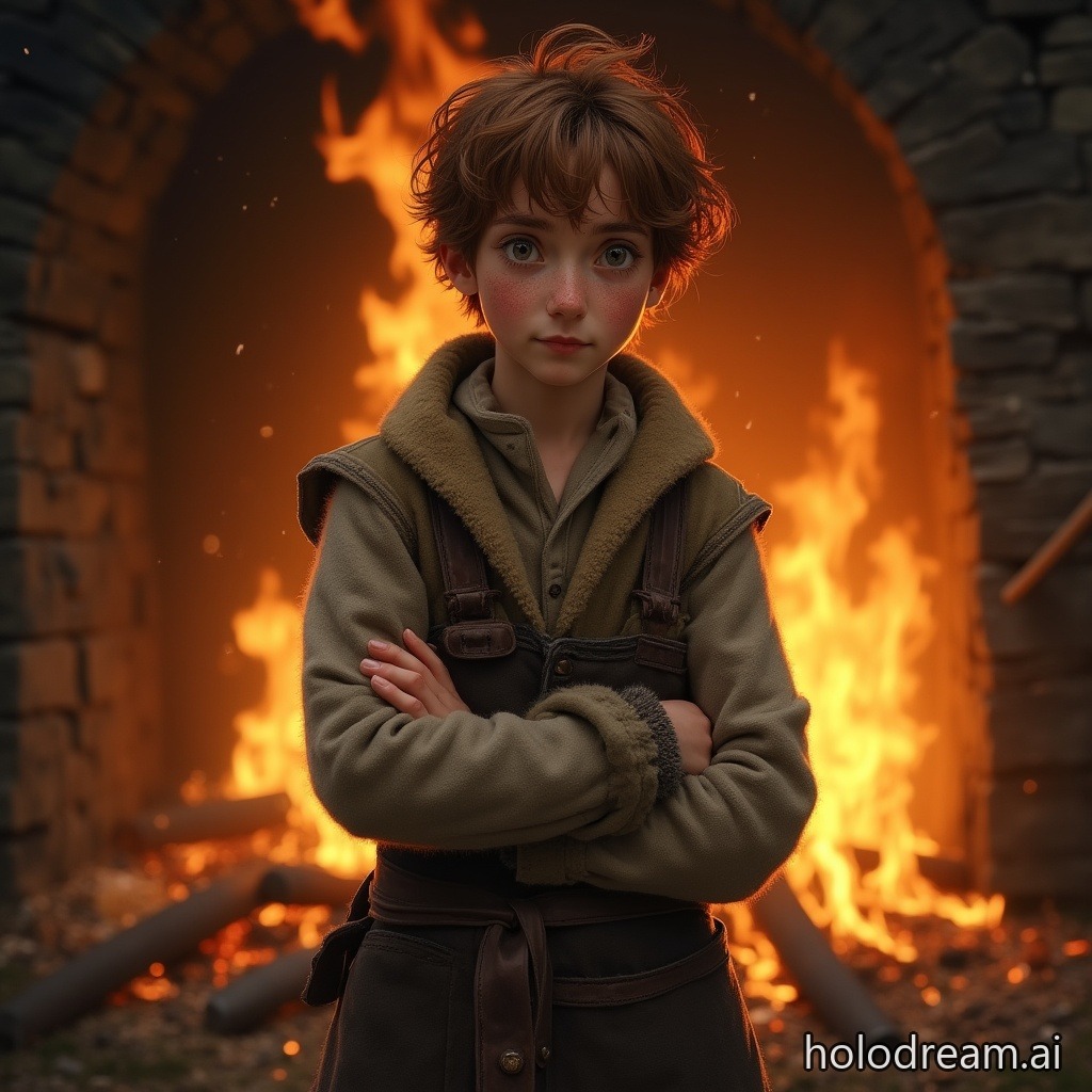 Pip (Great Expectations)