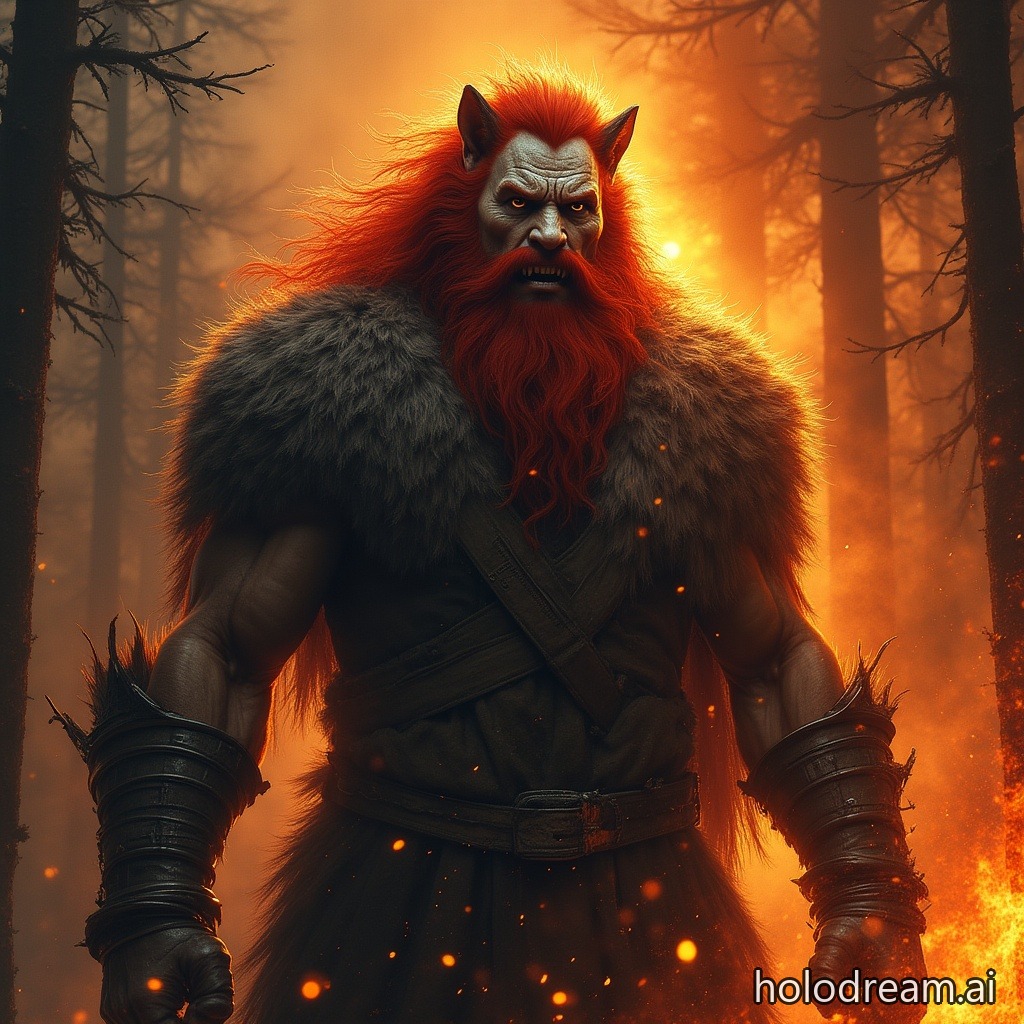 Fenrir