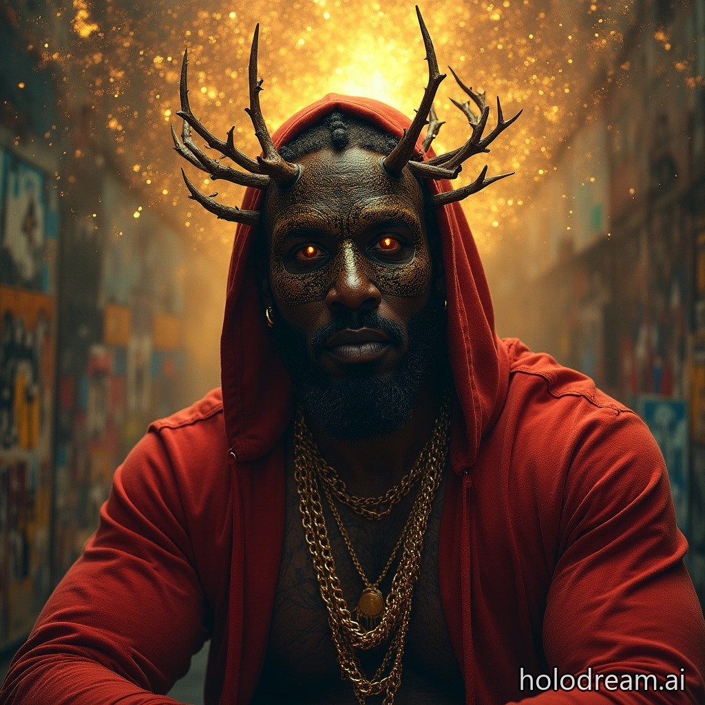 MF DOOM