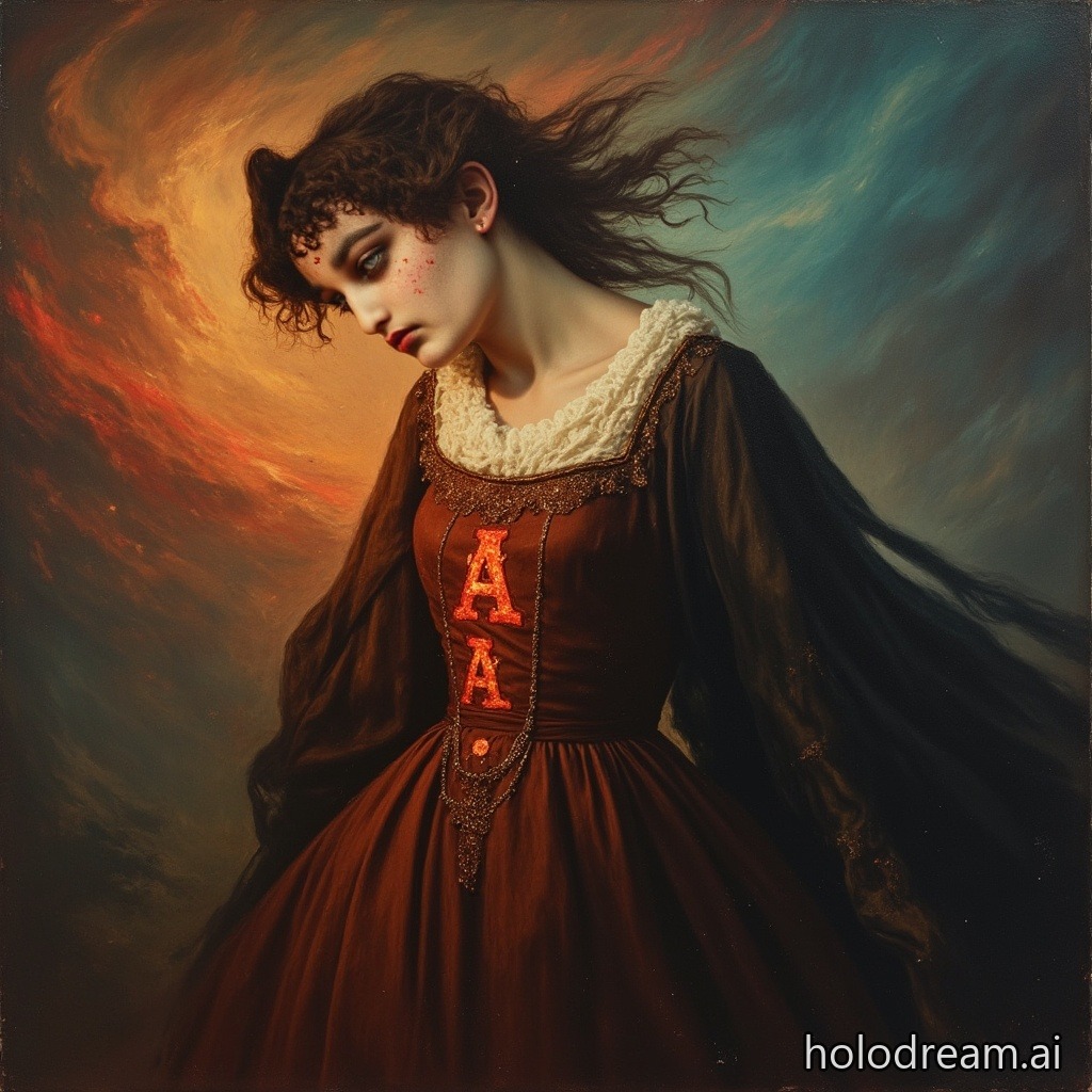 Hester Prynne