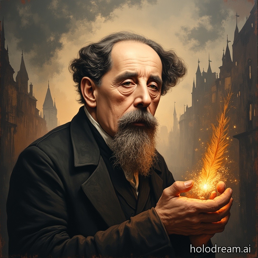 Charles Dickens