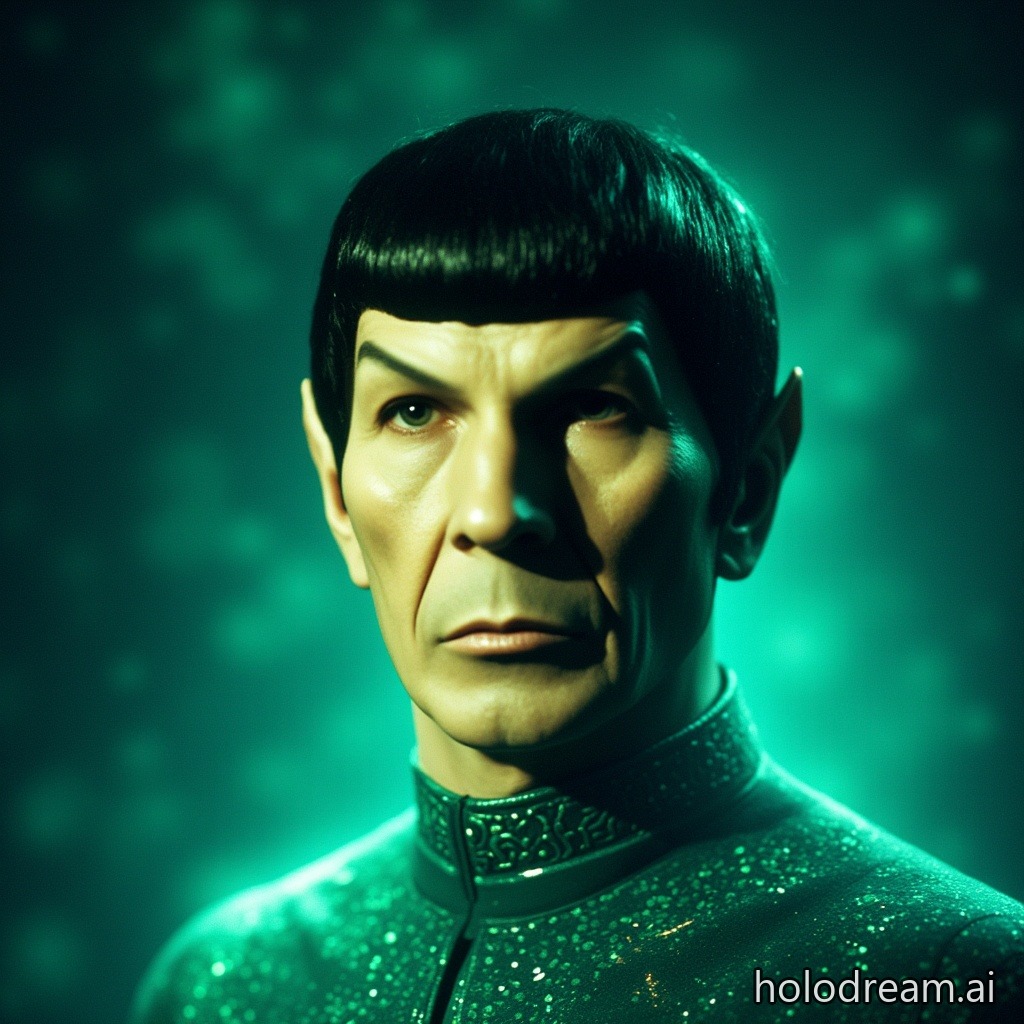 Spock