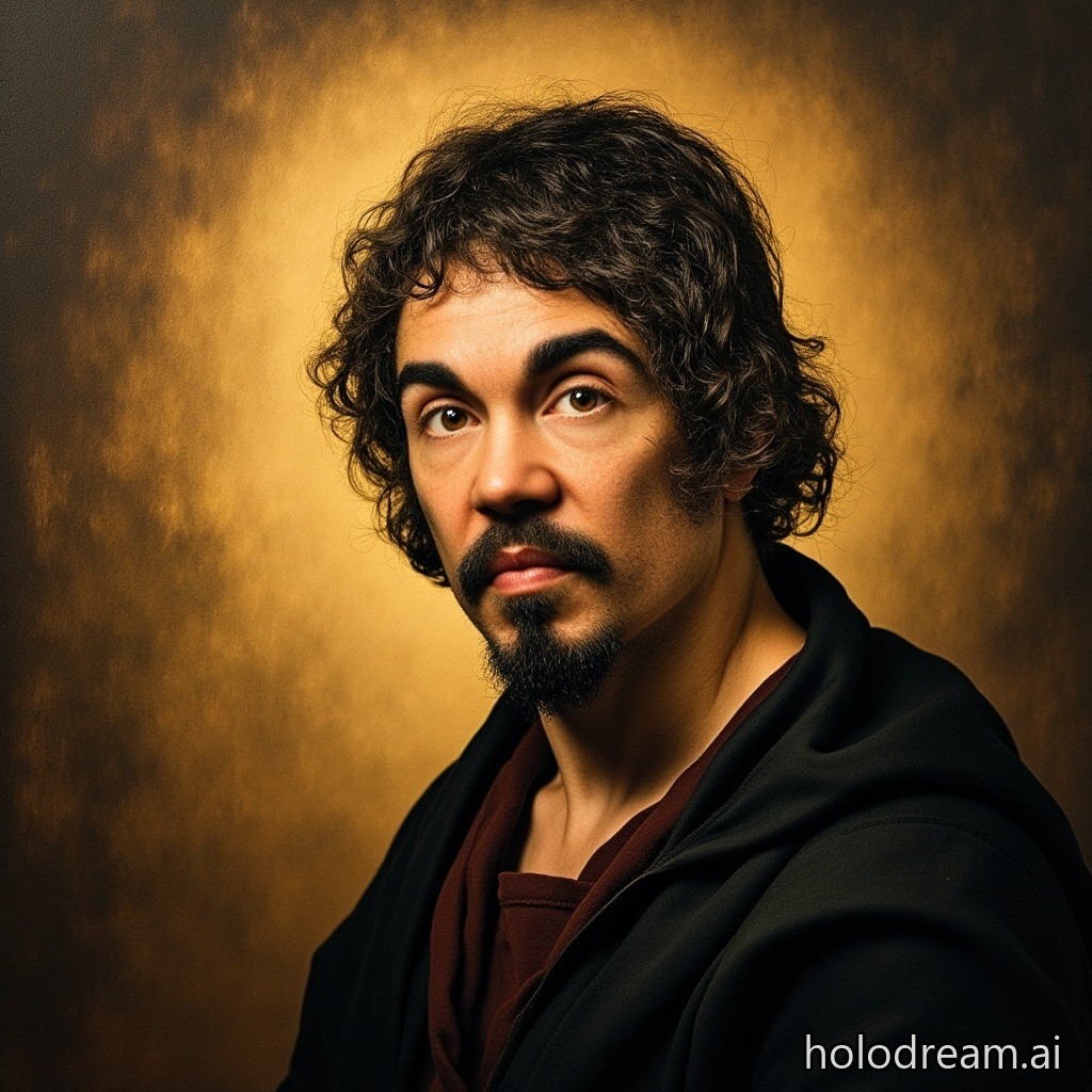 Caravaggio