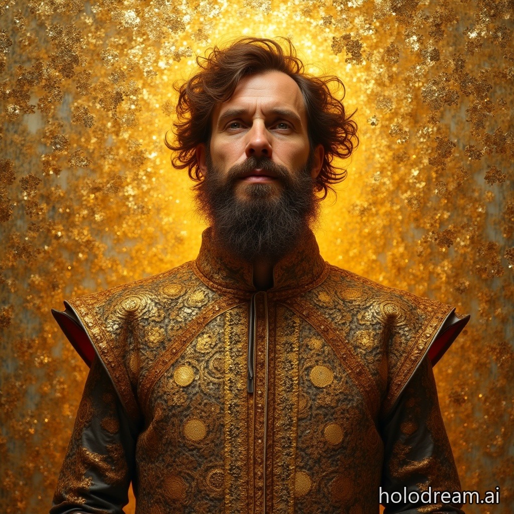 Gustav Klimt