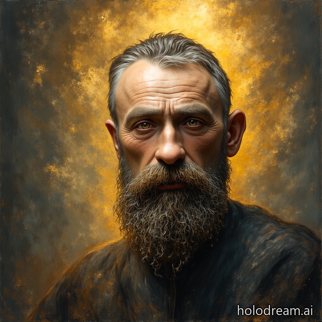 Auguste Rodin