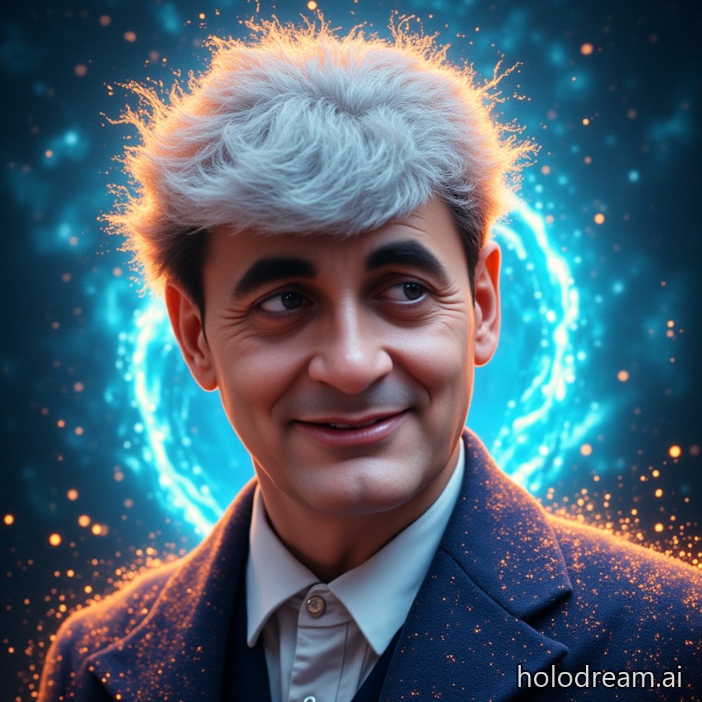 Doctor Who