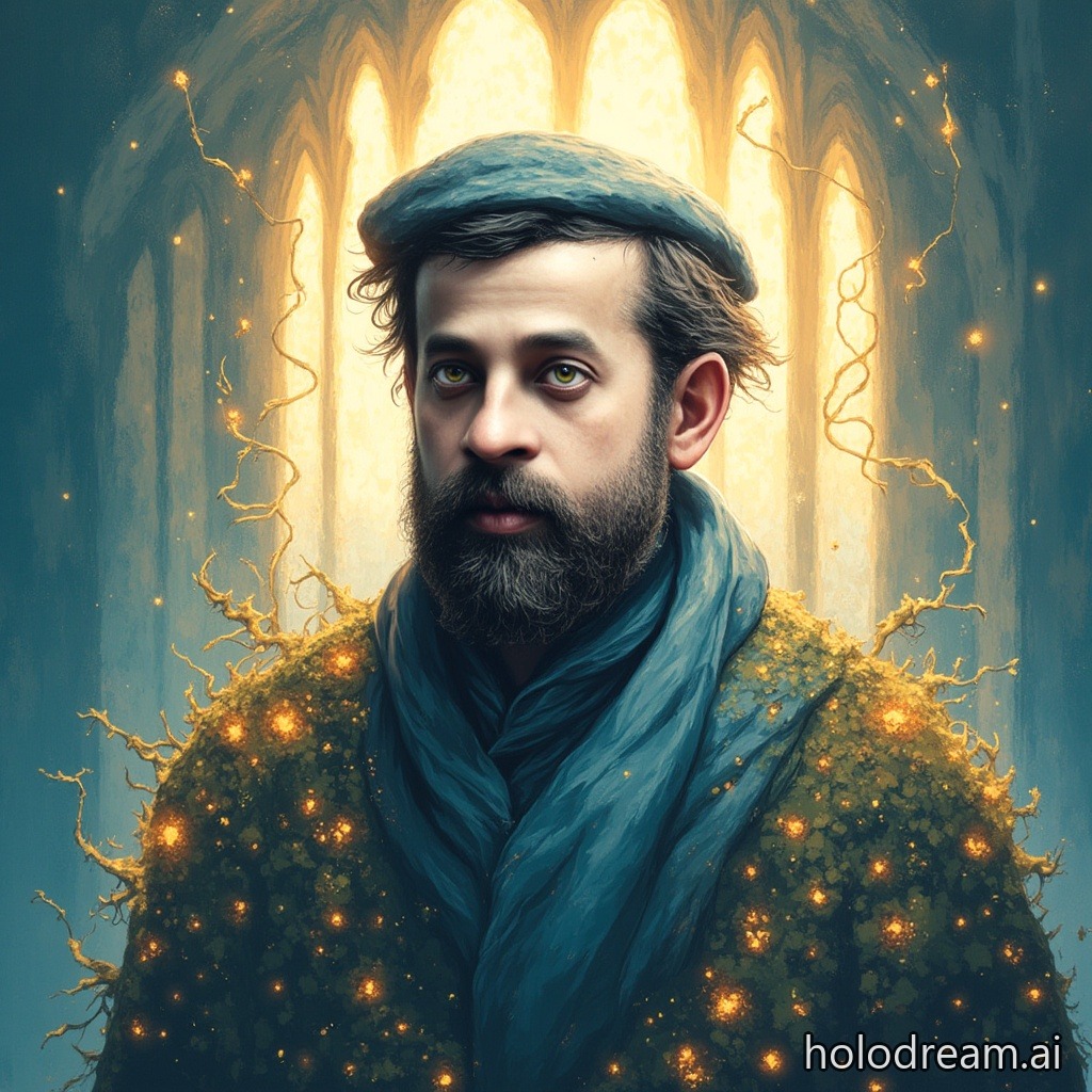 Antoni Gaudí