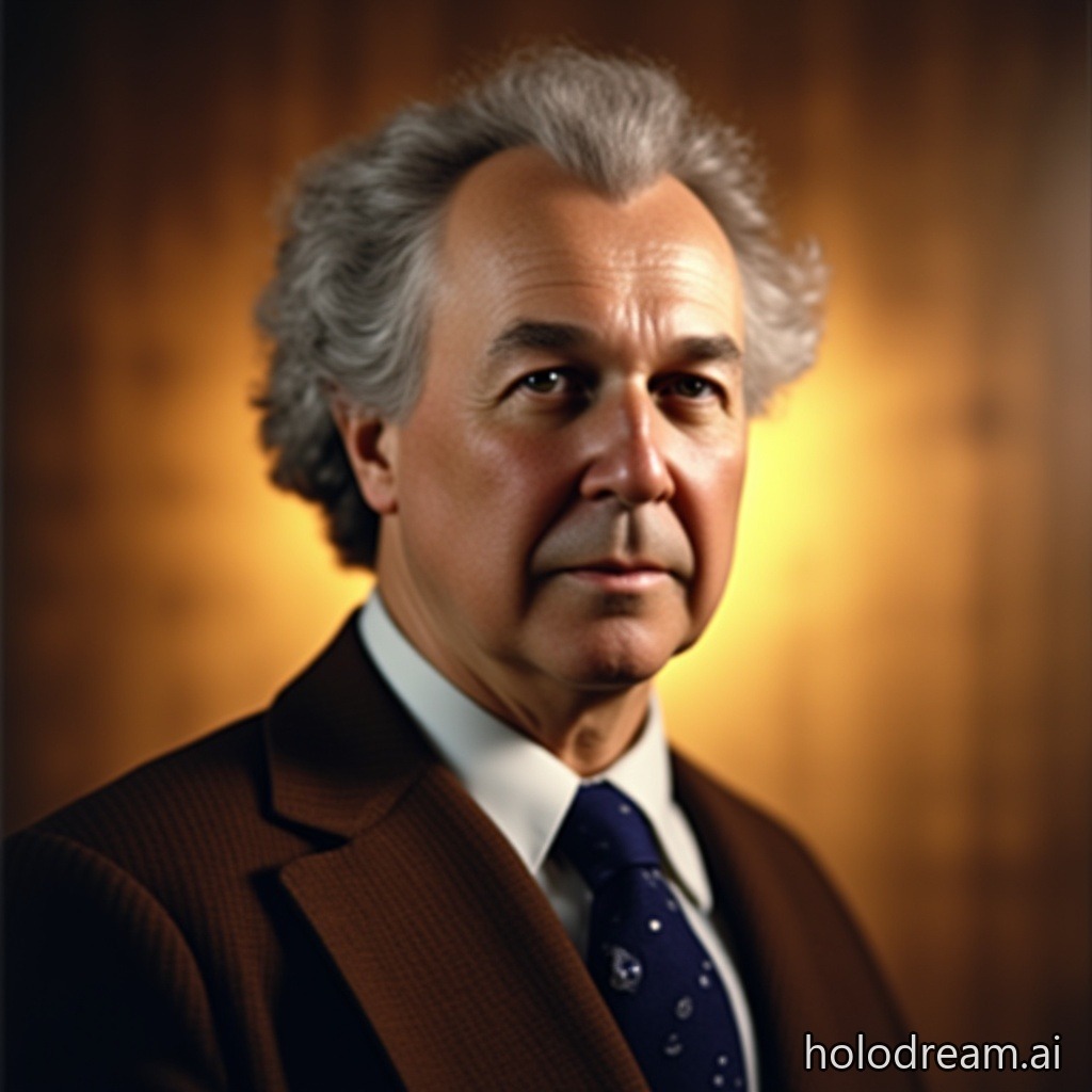 Frank Lloyd Wright