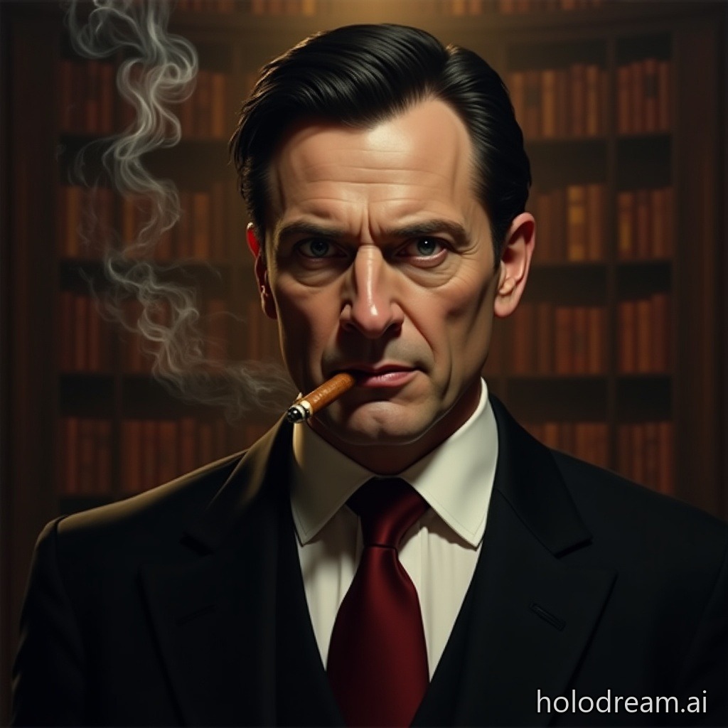 Hannibal Lecter (TV)