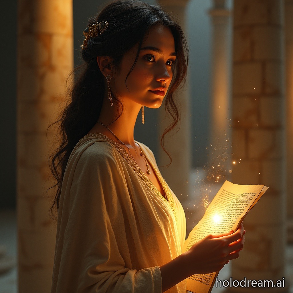 Hypatia of Alexandria