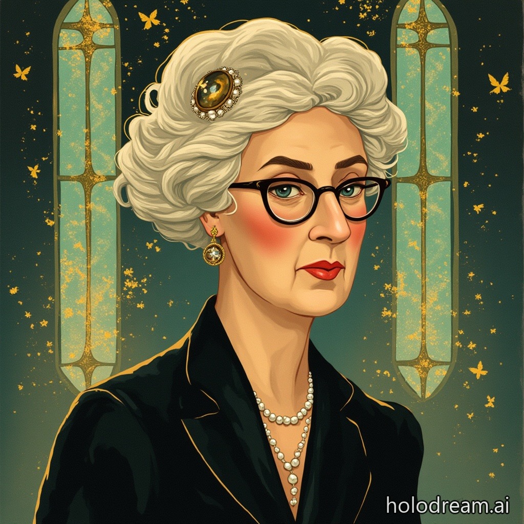 Agatha Christie