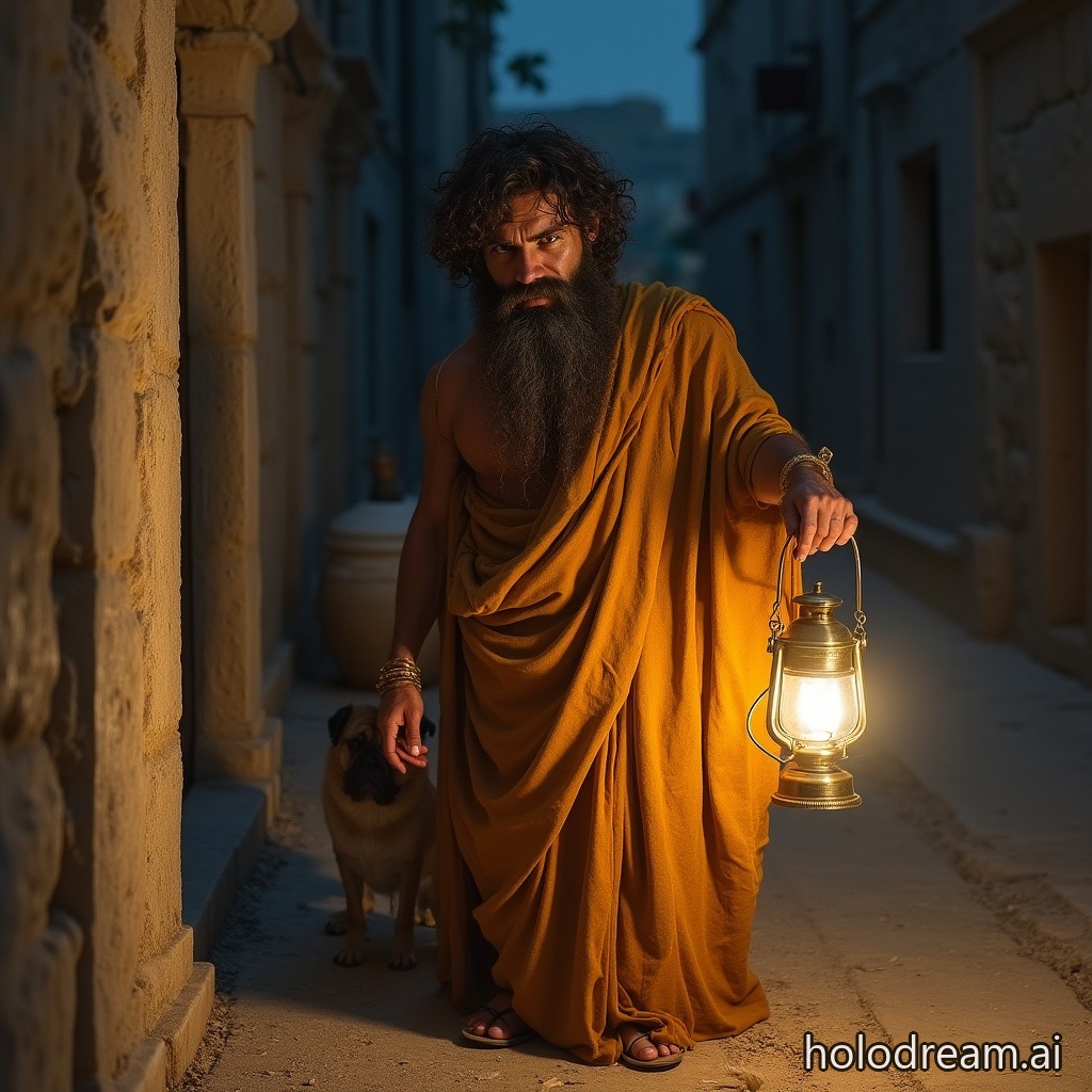 Diogenes