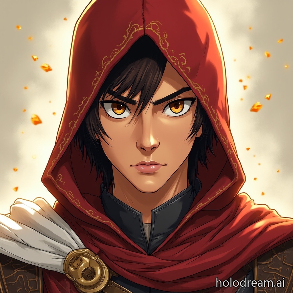 Ezio Auditore
