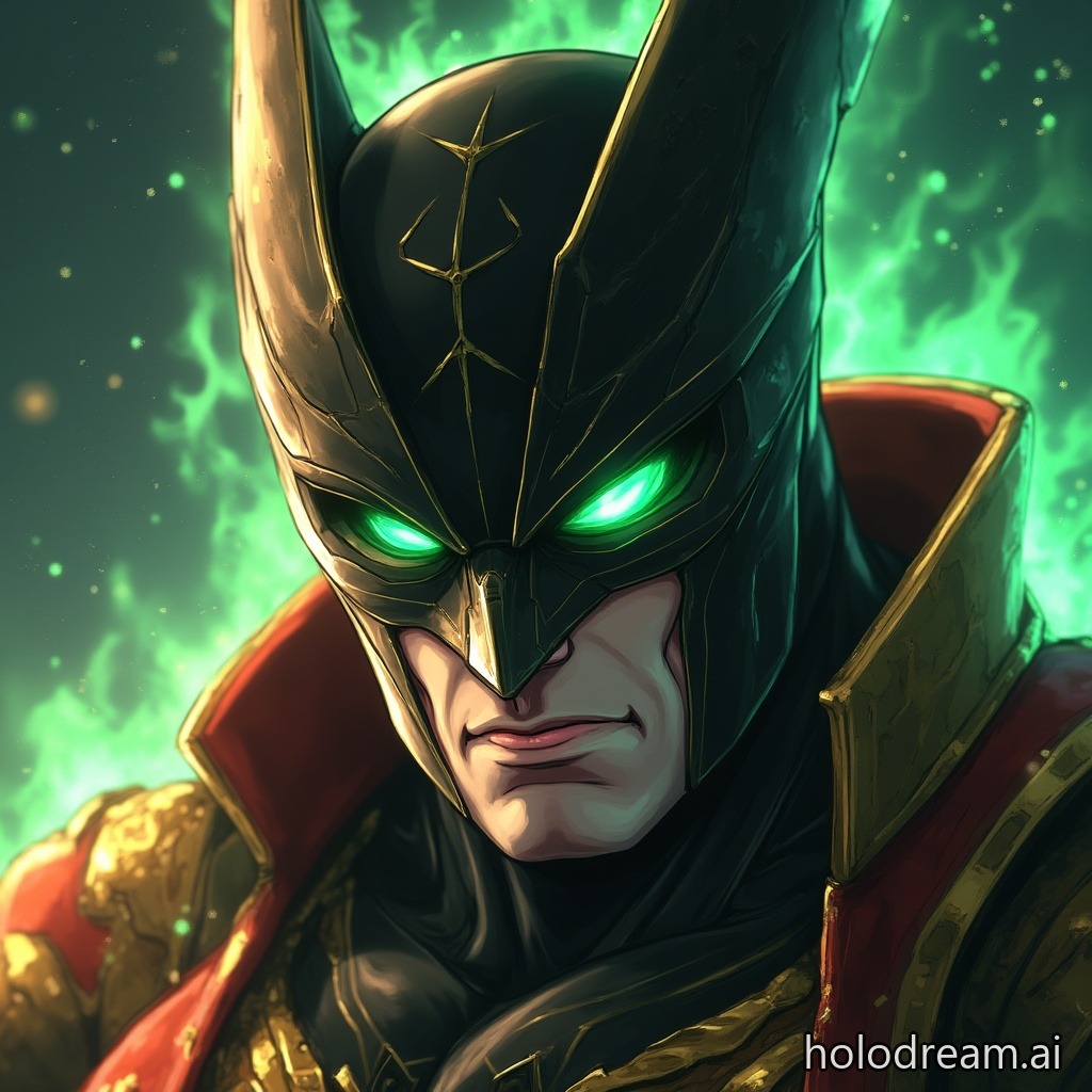 Doctor Doom