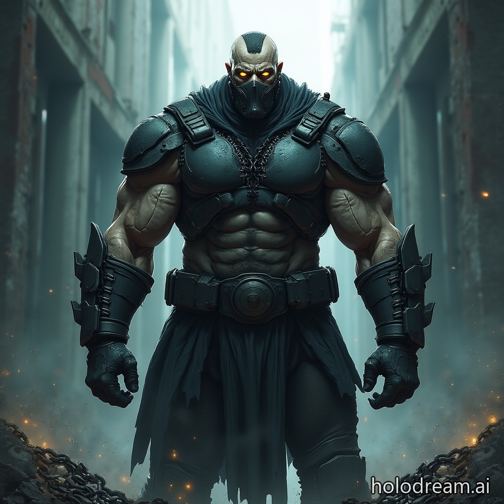 Bane