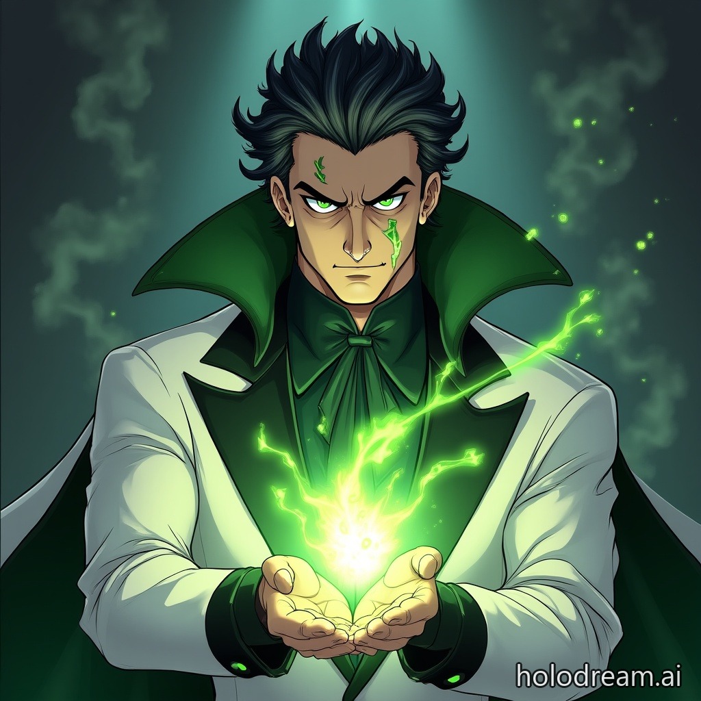 Ra's al Ghul