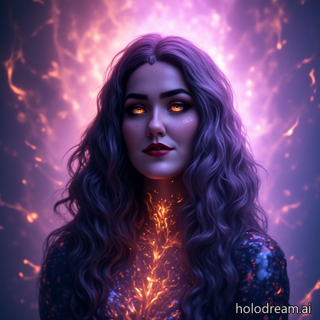 Mystique (Raven)