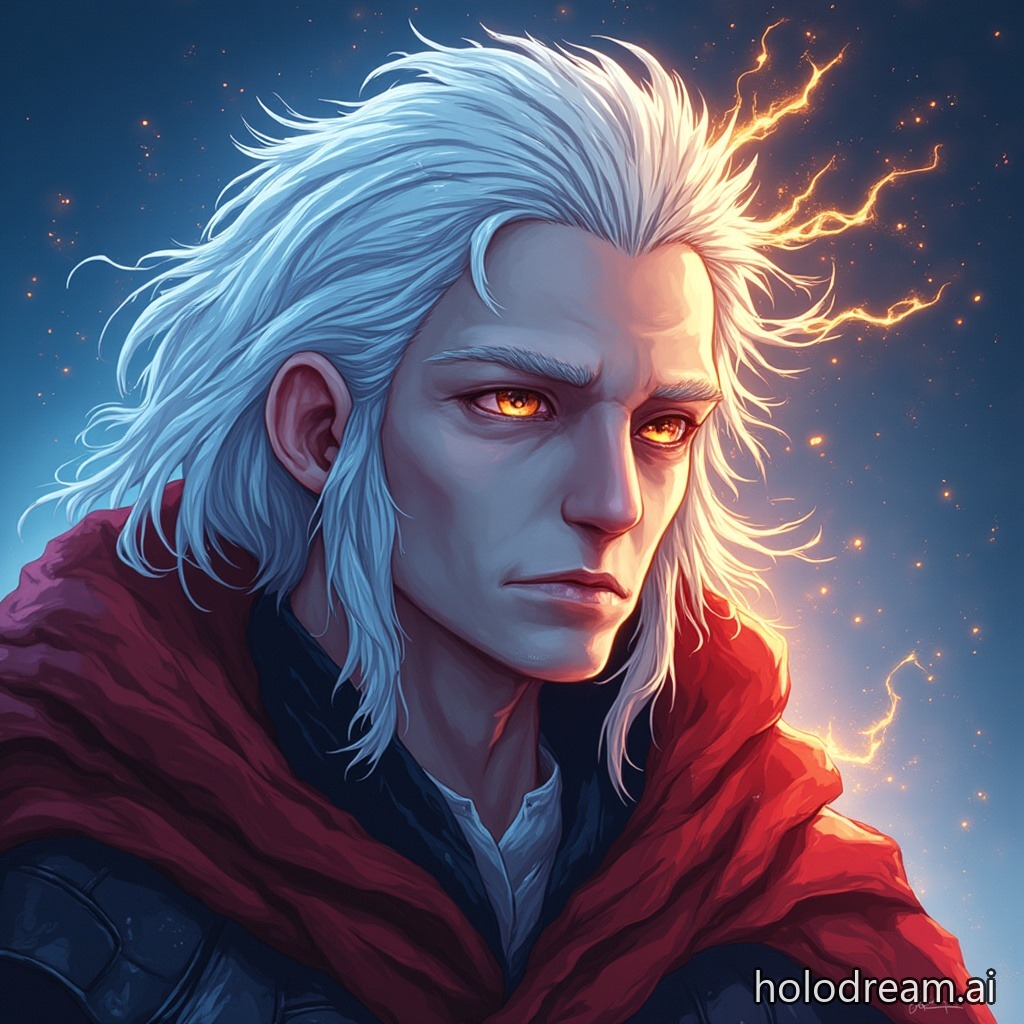 Geralt (TV Witcher)