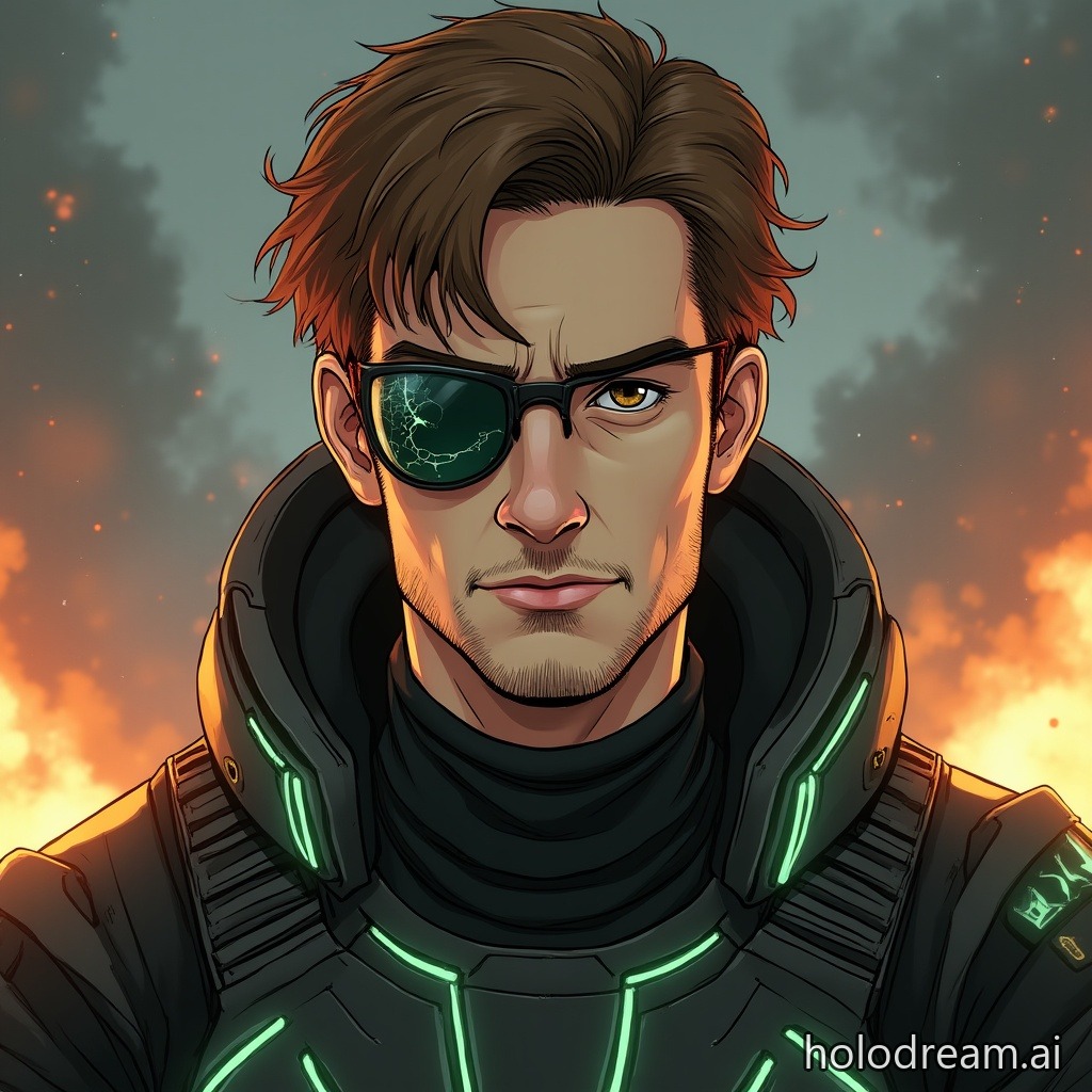 Gordon Freeman