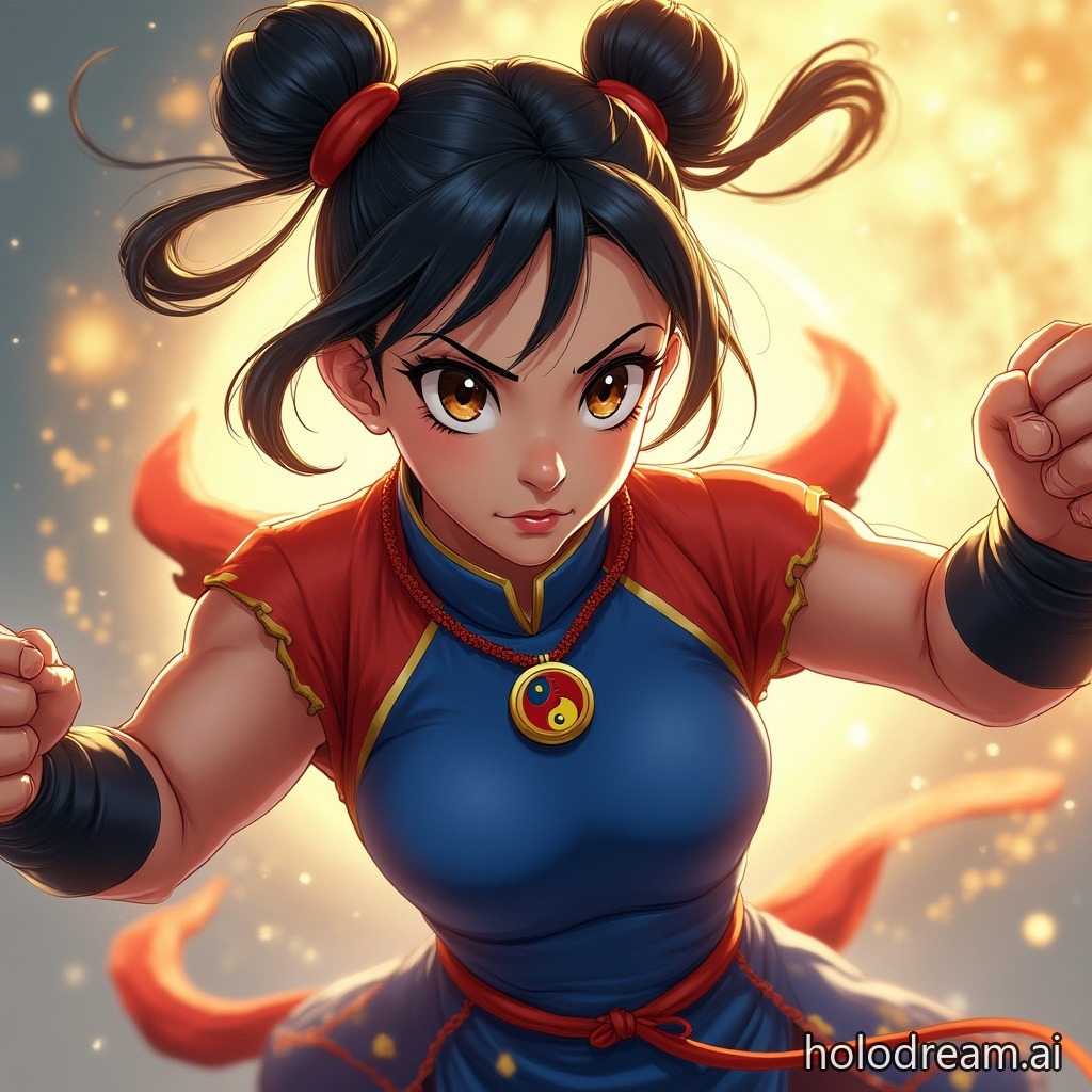 Chun-Li
