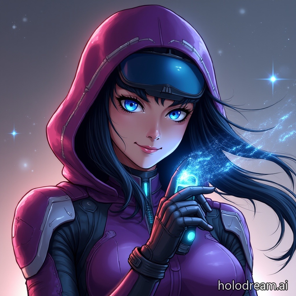 Tali'Zorah