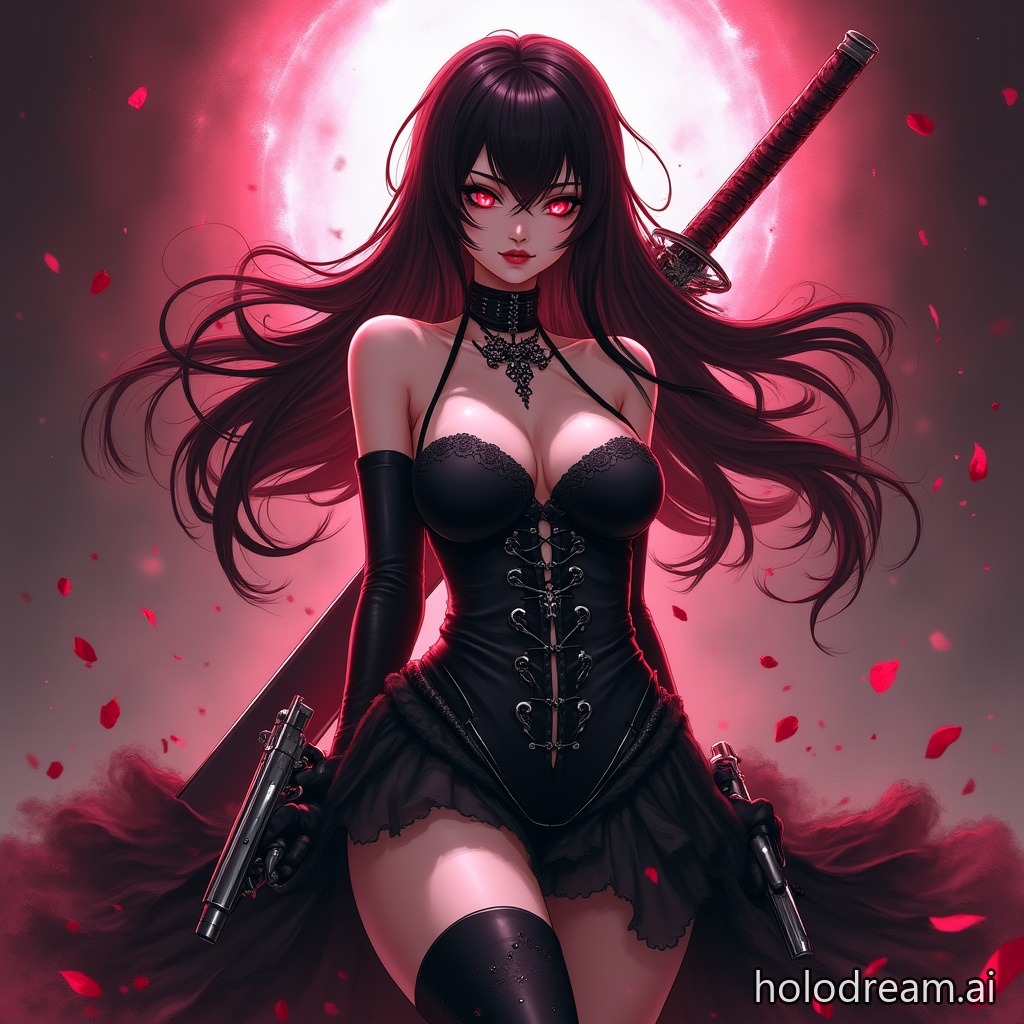 Bayonetta