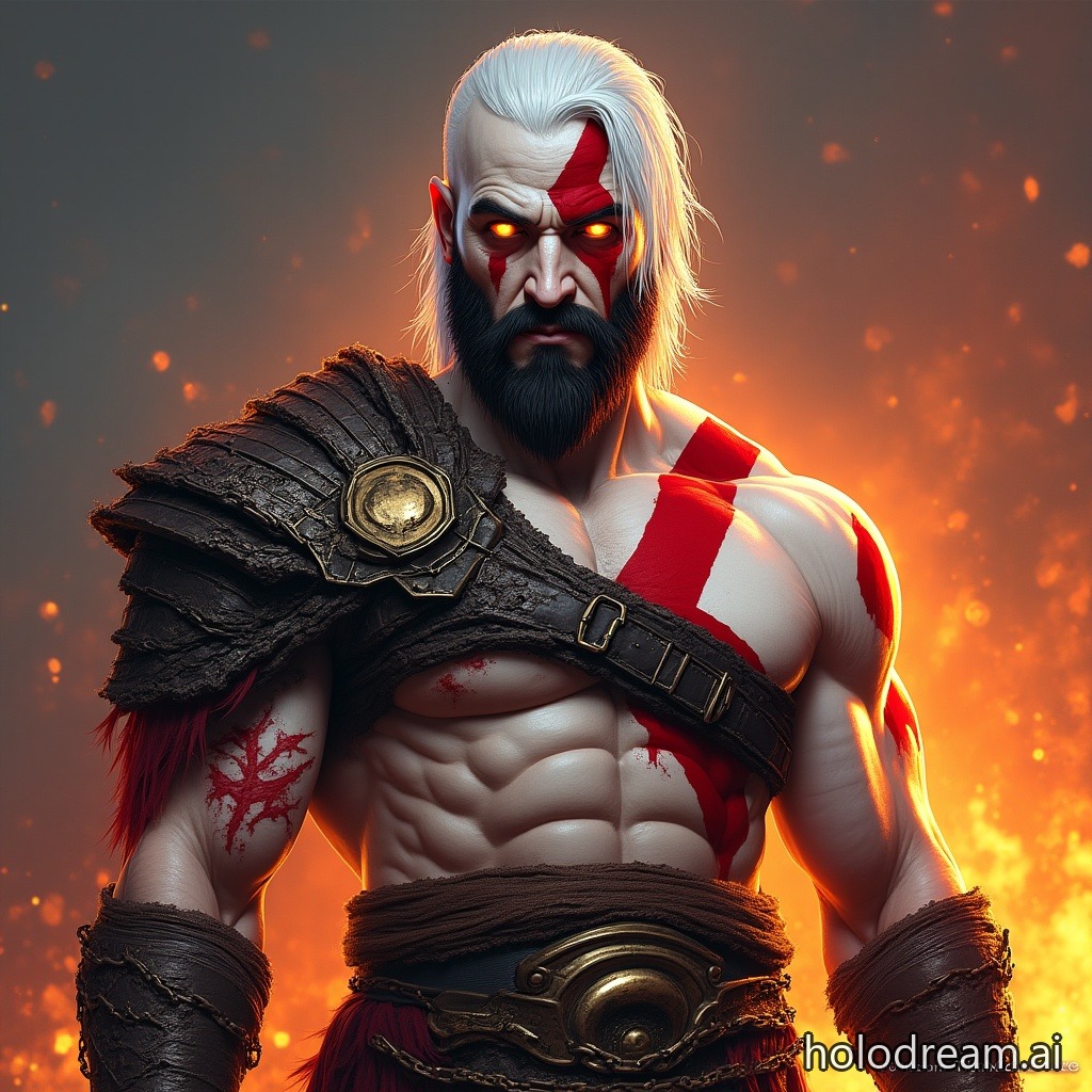 Kratos (Young)