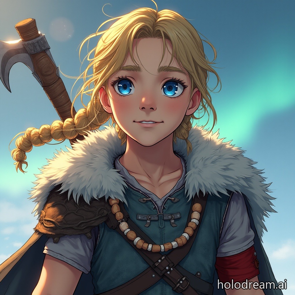Atreus