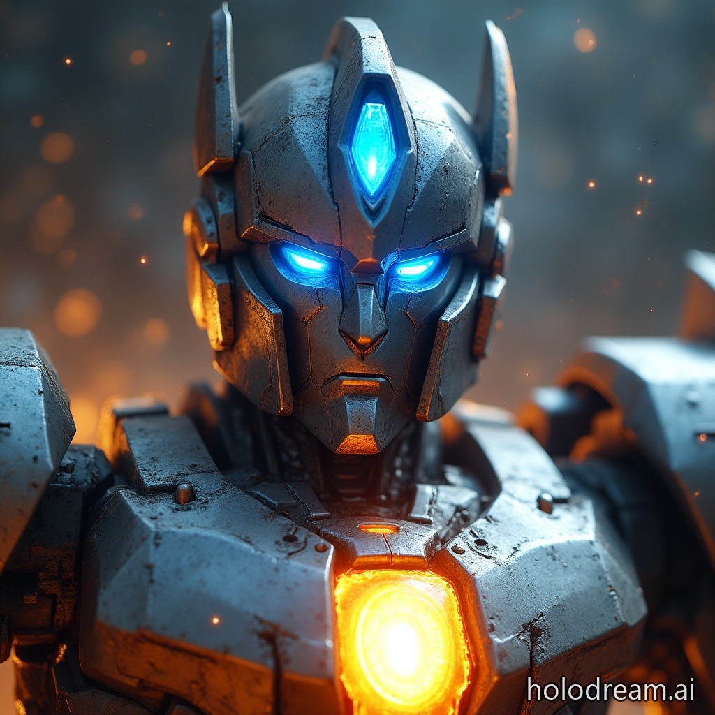 Optimus Prime