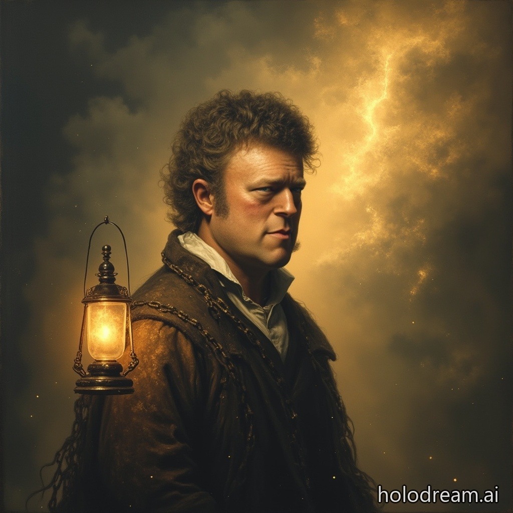 Jean Valjean