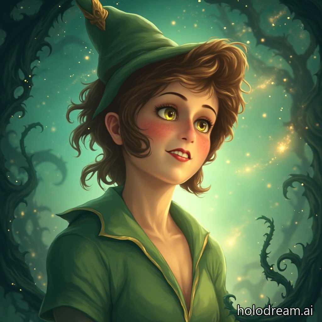 Peter Pan