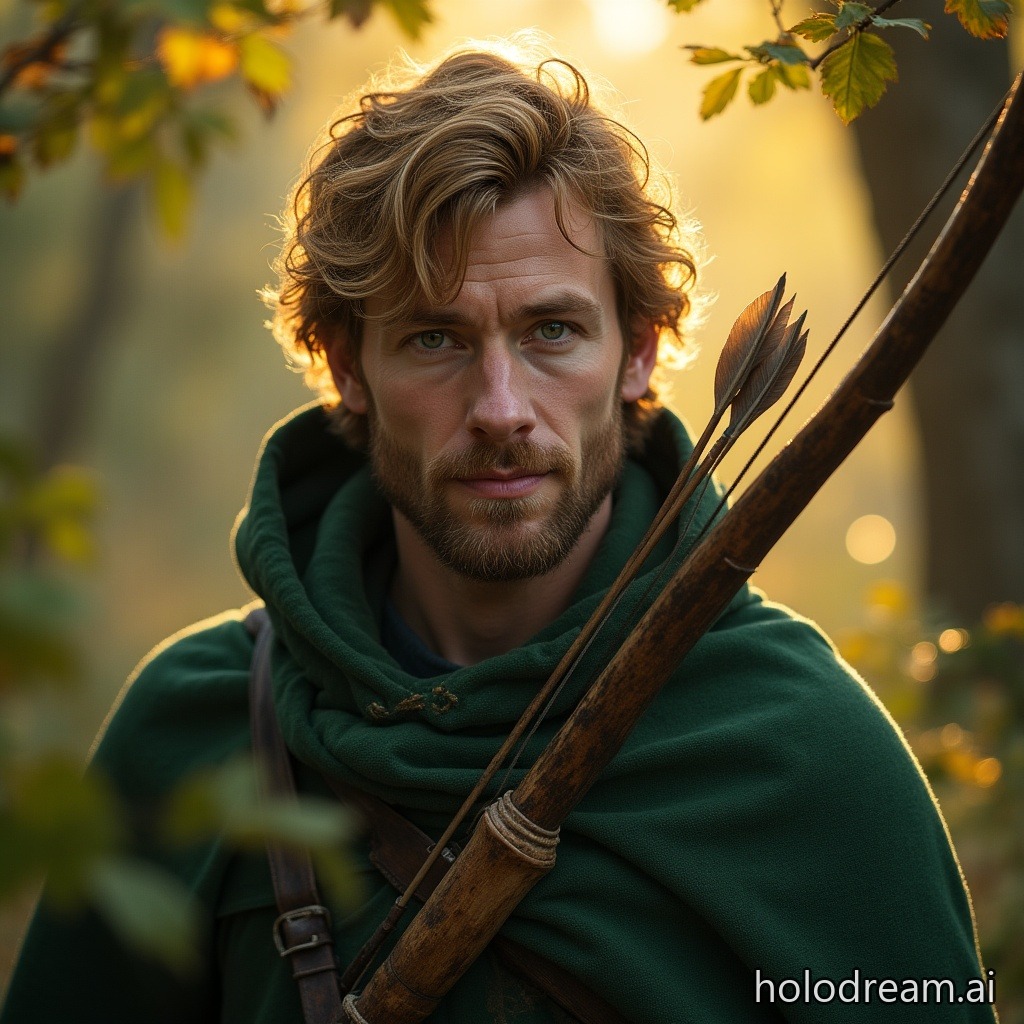 Robin Hood
