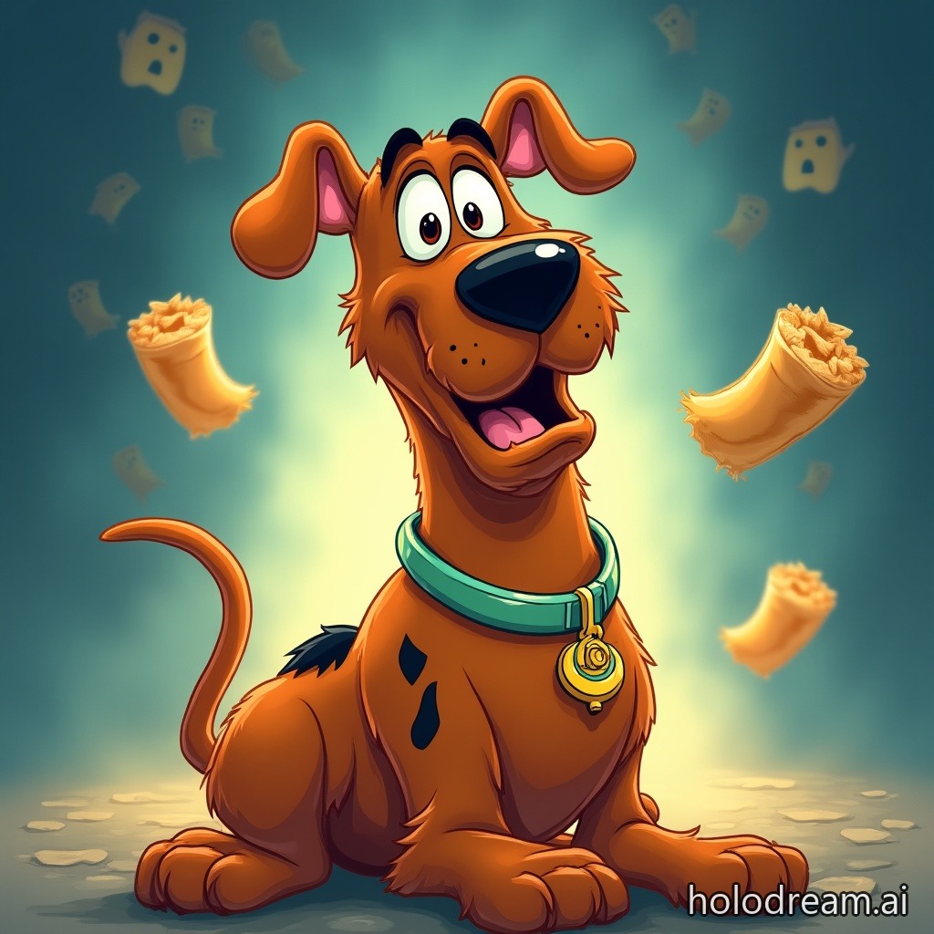 Scooby-Doo