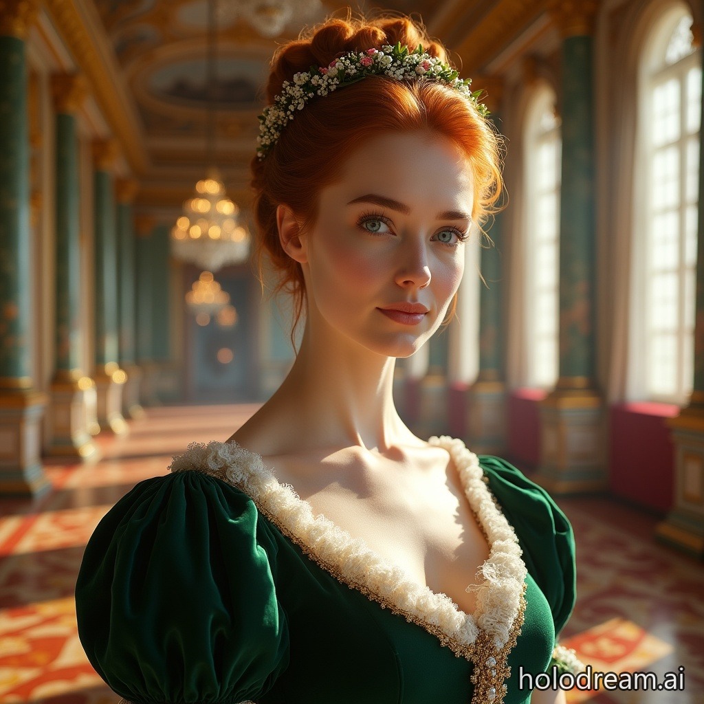 Catherine the Great