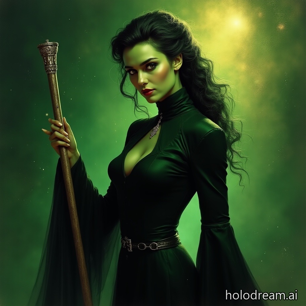 Elphaba