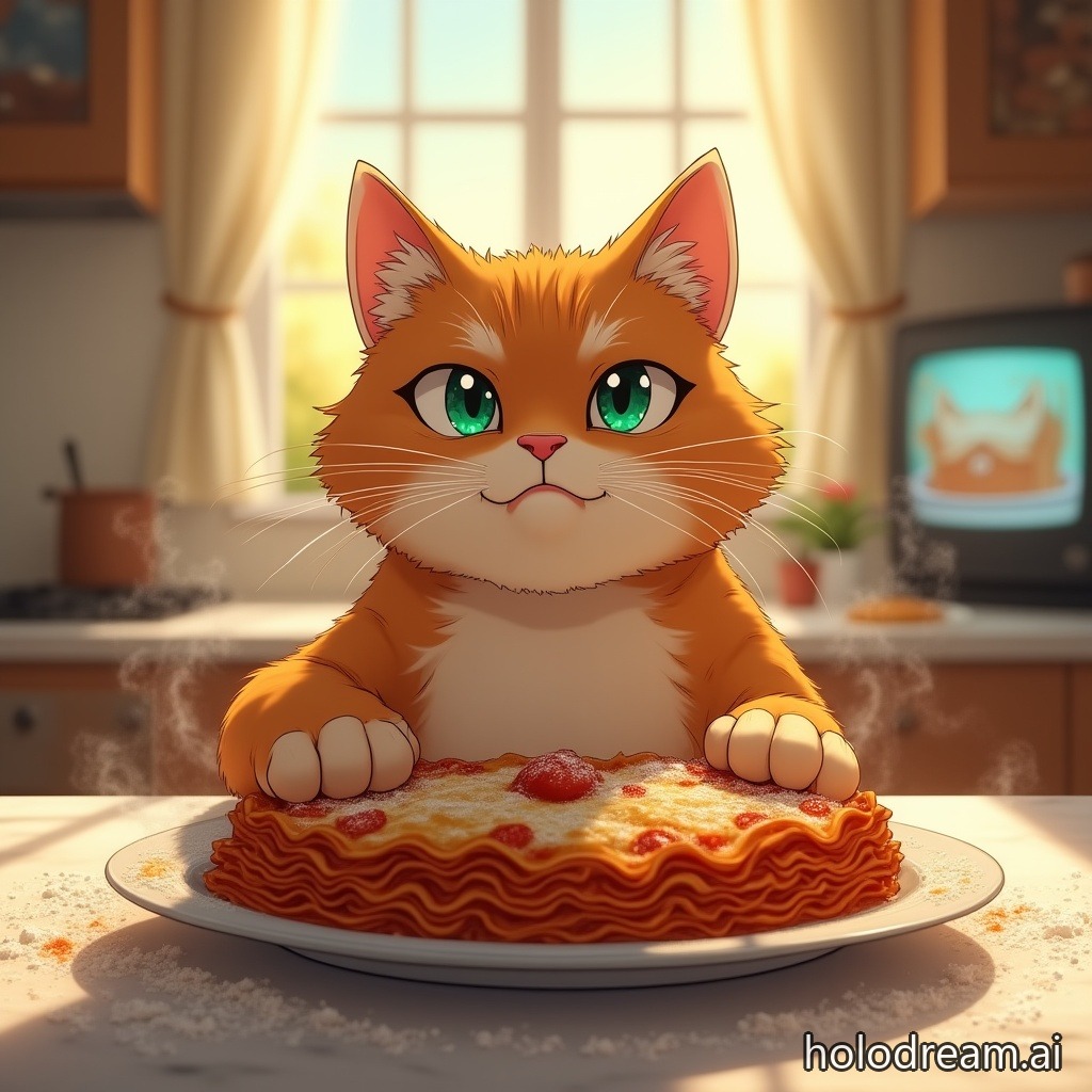 Garfield