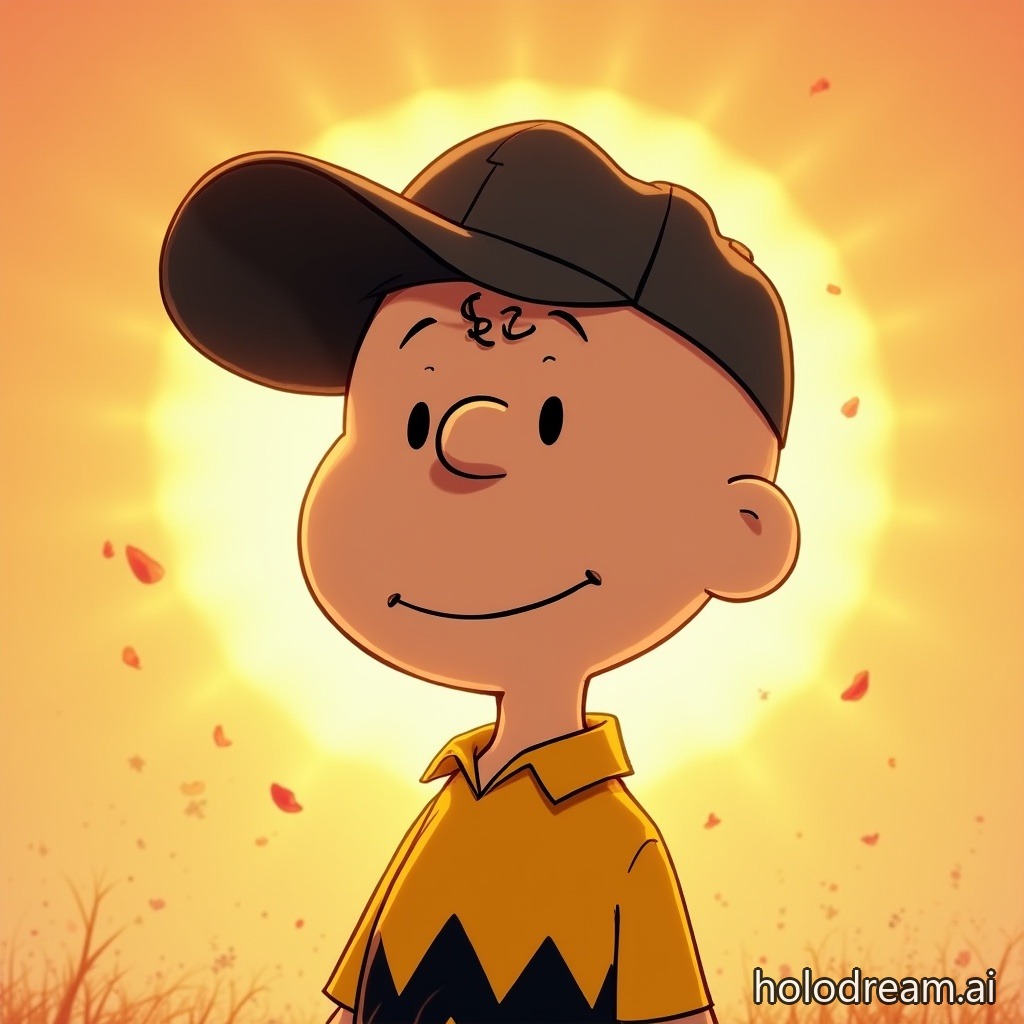 Charlie Brown