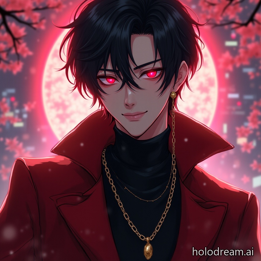 Joker (Persona 5)
