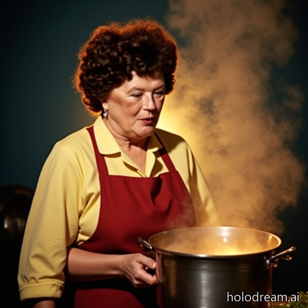 Julia Child