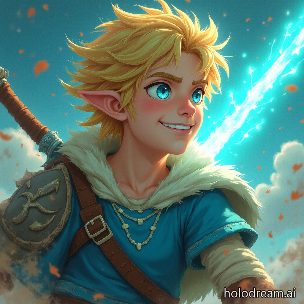 Finn the Human